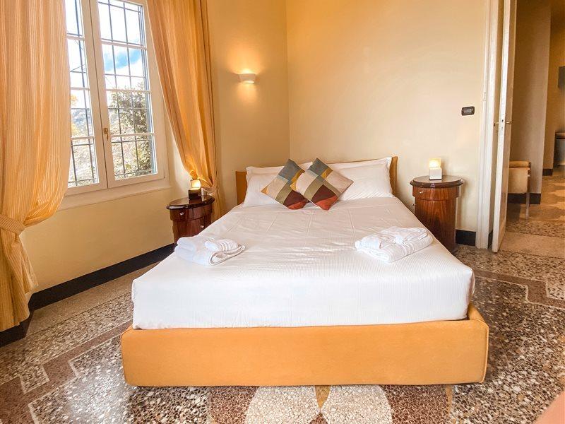 Villa Gelsomino Exclusive House Santa Margherita Ligure Eksteriør bilde