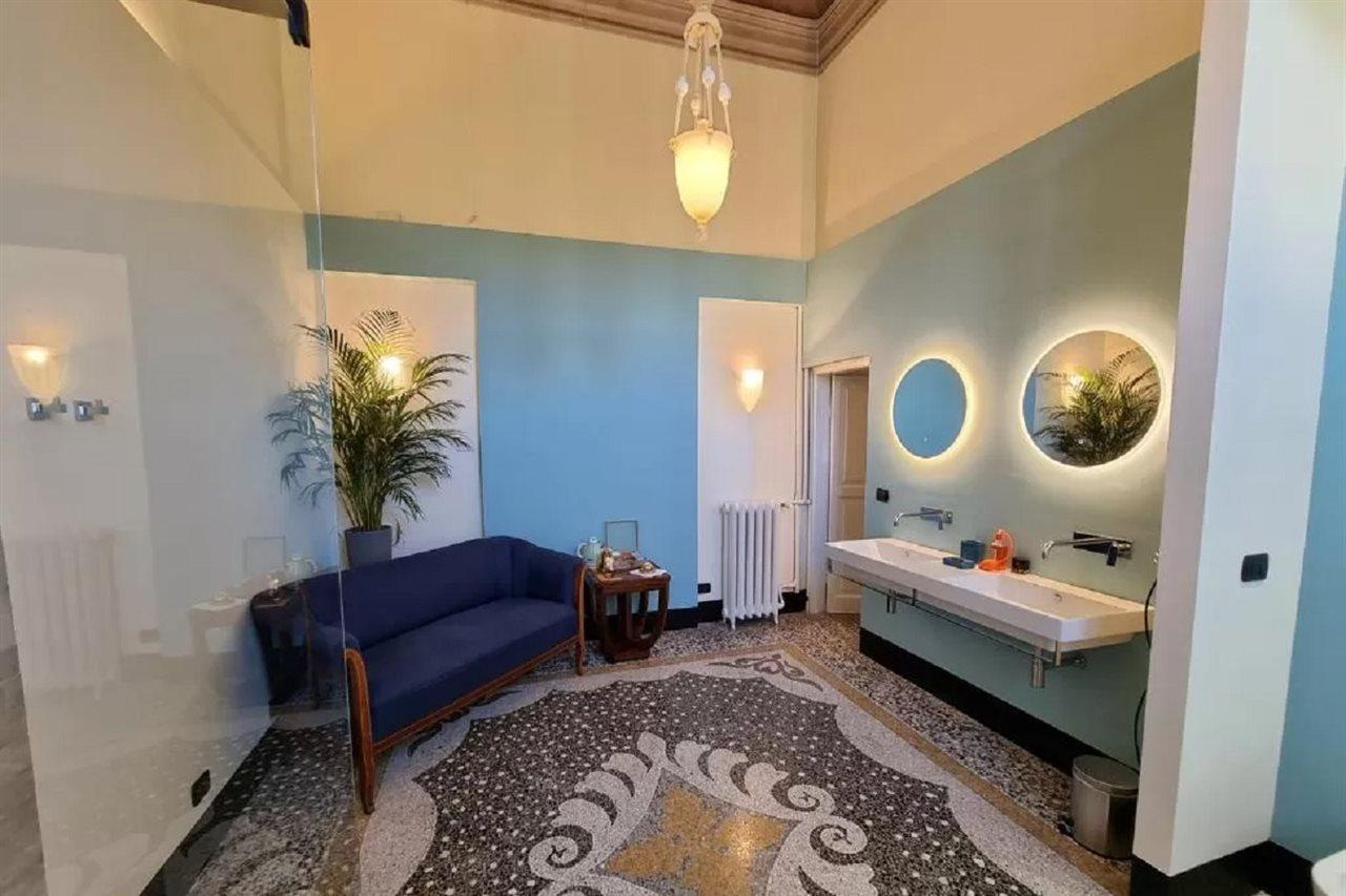 Villa Gelsomino Exclusive House Santa Margherita Ligure Eksteriør bilde