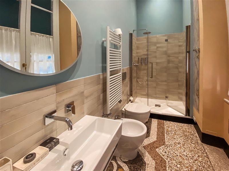 Villa Gelsomino Exclusive House Santa Margherita Ligure Eksteriør bilde