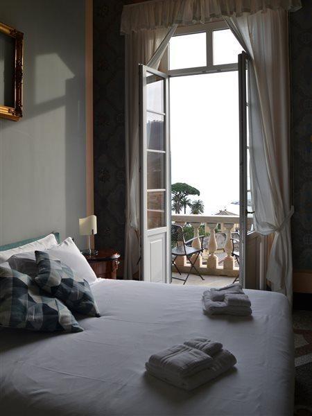 Villa Gelsomino Exclusive House Santa Margherita Ligure Eksteriør bilde