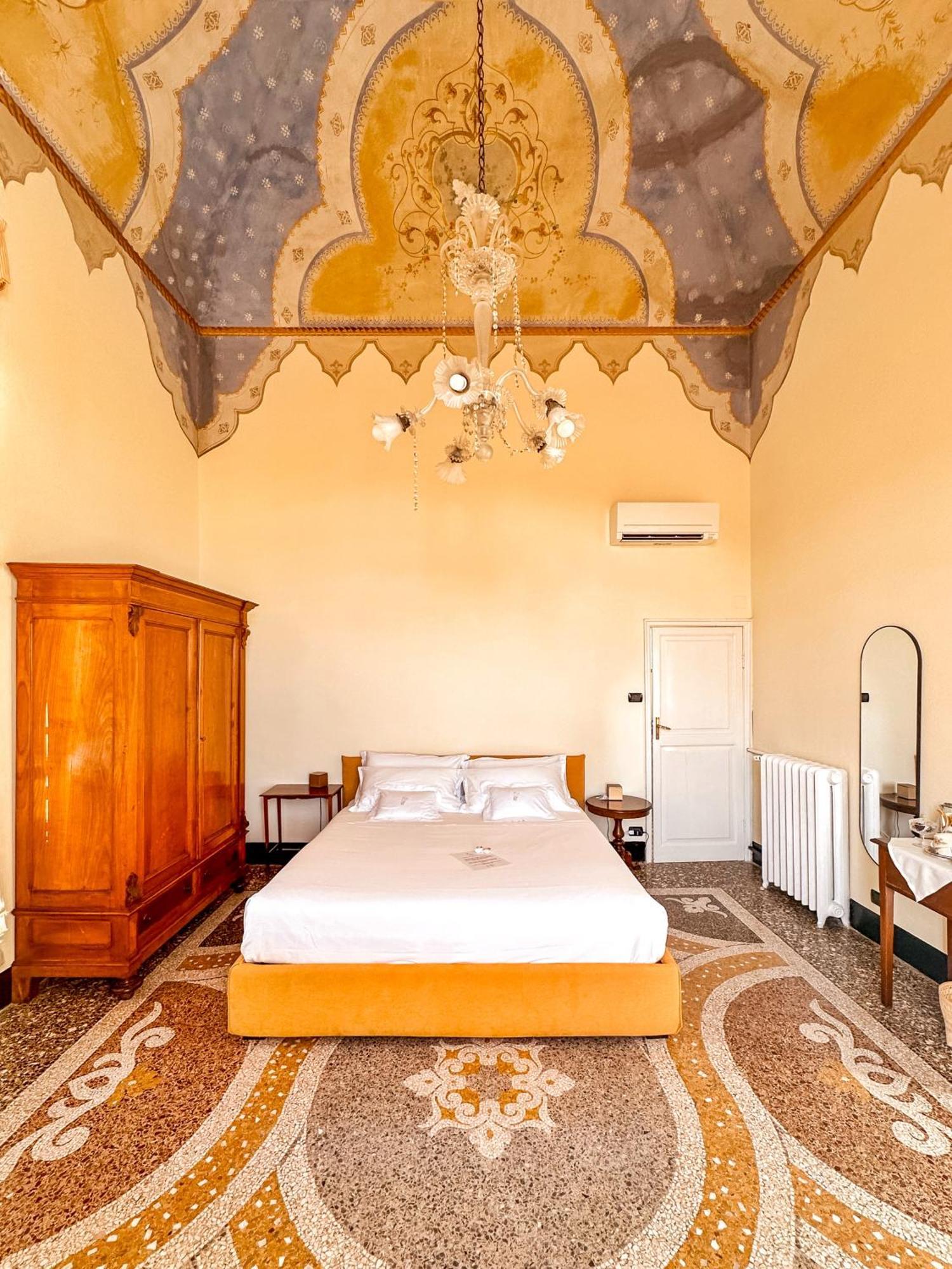Villa Gelsomino Exclusive House Santa Margherita Ligure Eksteriør bilde
