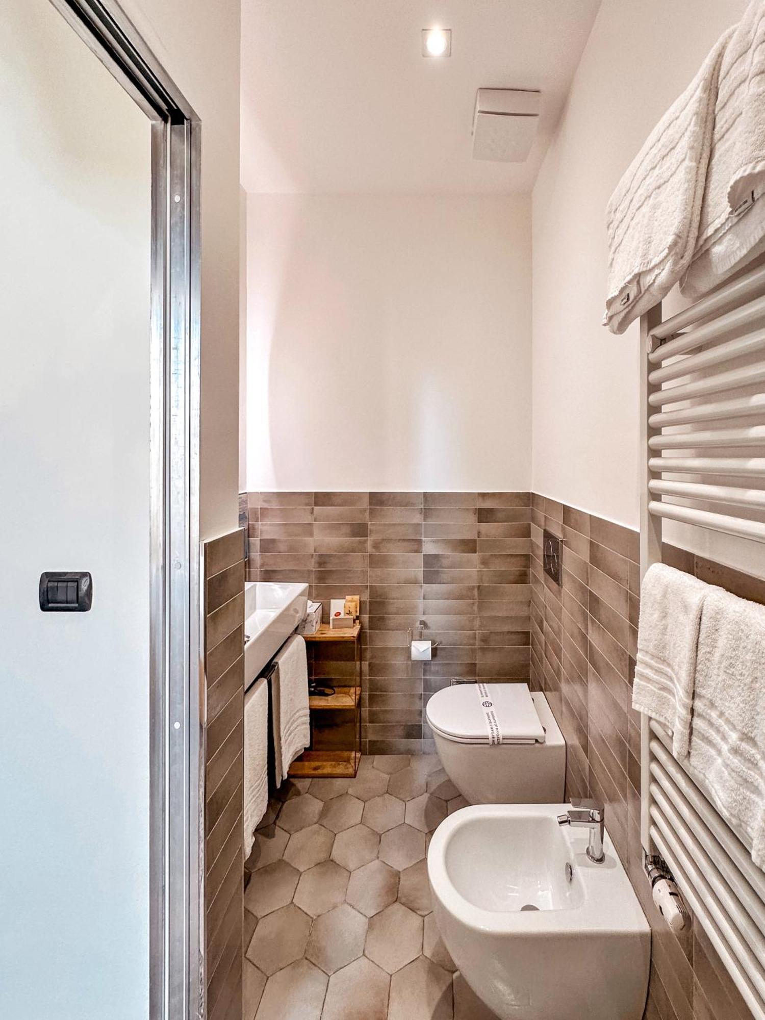 Villa Gelsomino Exclusive House Santa Margherita Ligure Eksteriør bilde