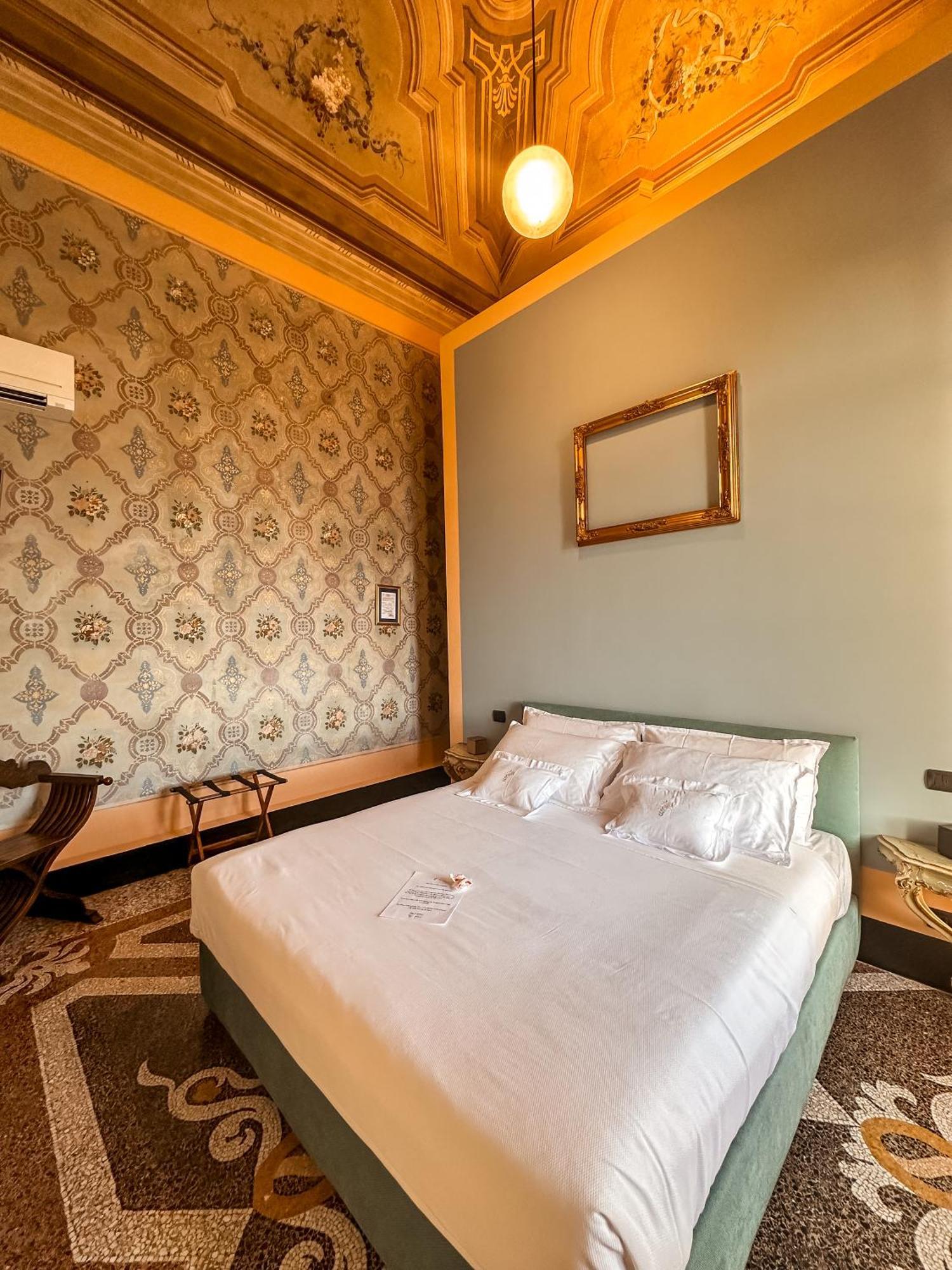 Villa Gelsomino Exclusive House Santa Margherita Ligure Eksteriør bilde