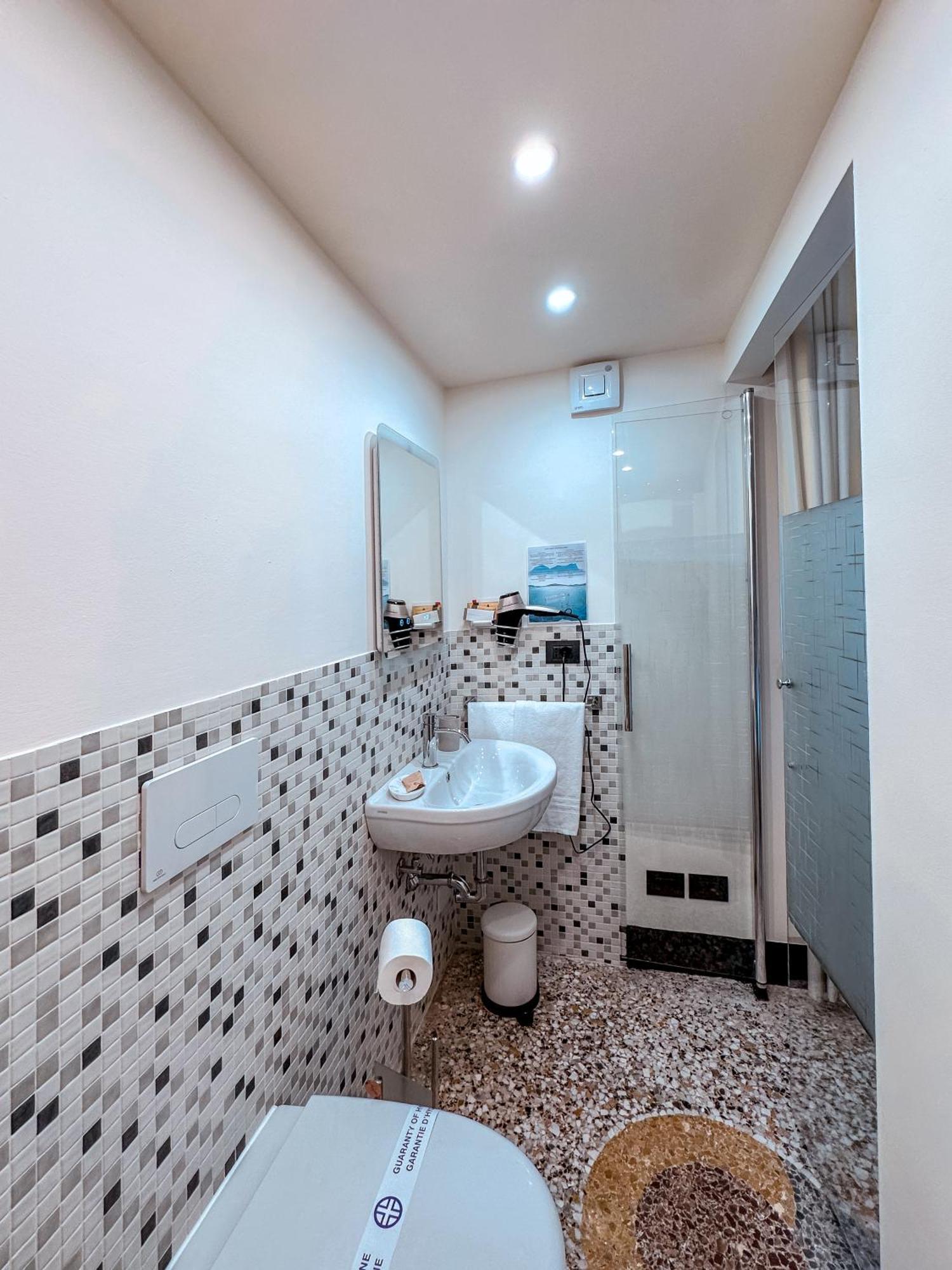 Villa Gelsomino Exclusive House Santa Margherita Ligure Eksteriør bilde