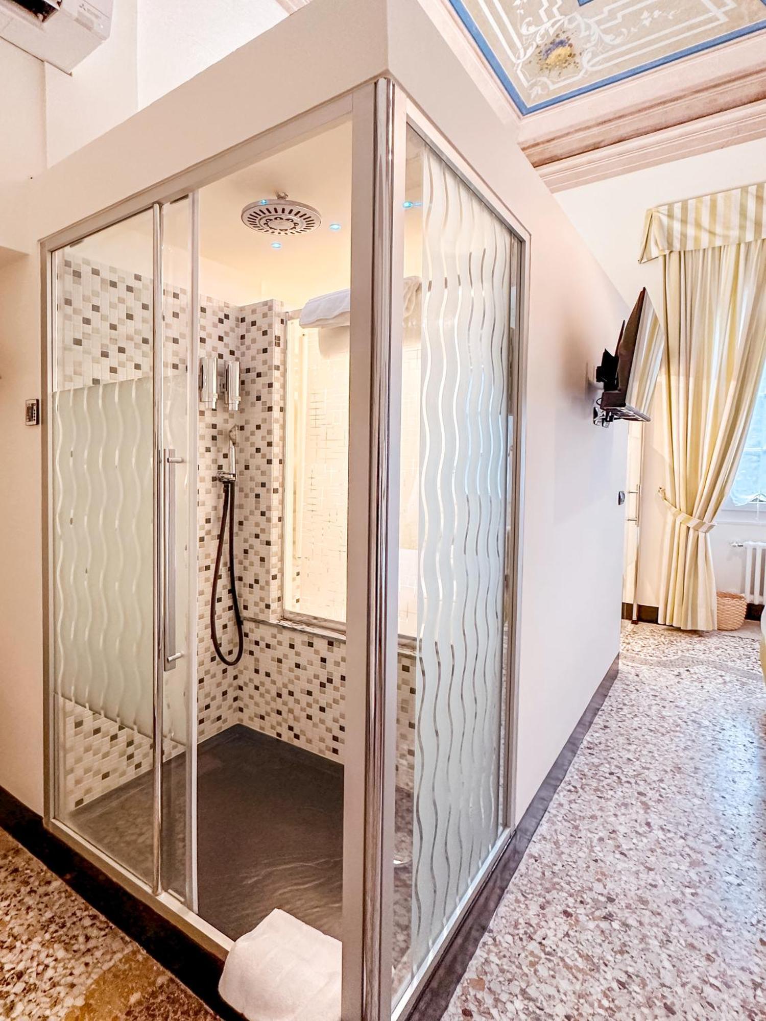 Villa Gelsomino Exclusive House Santa Margherita Ligure Eksteriør bilde