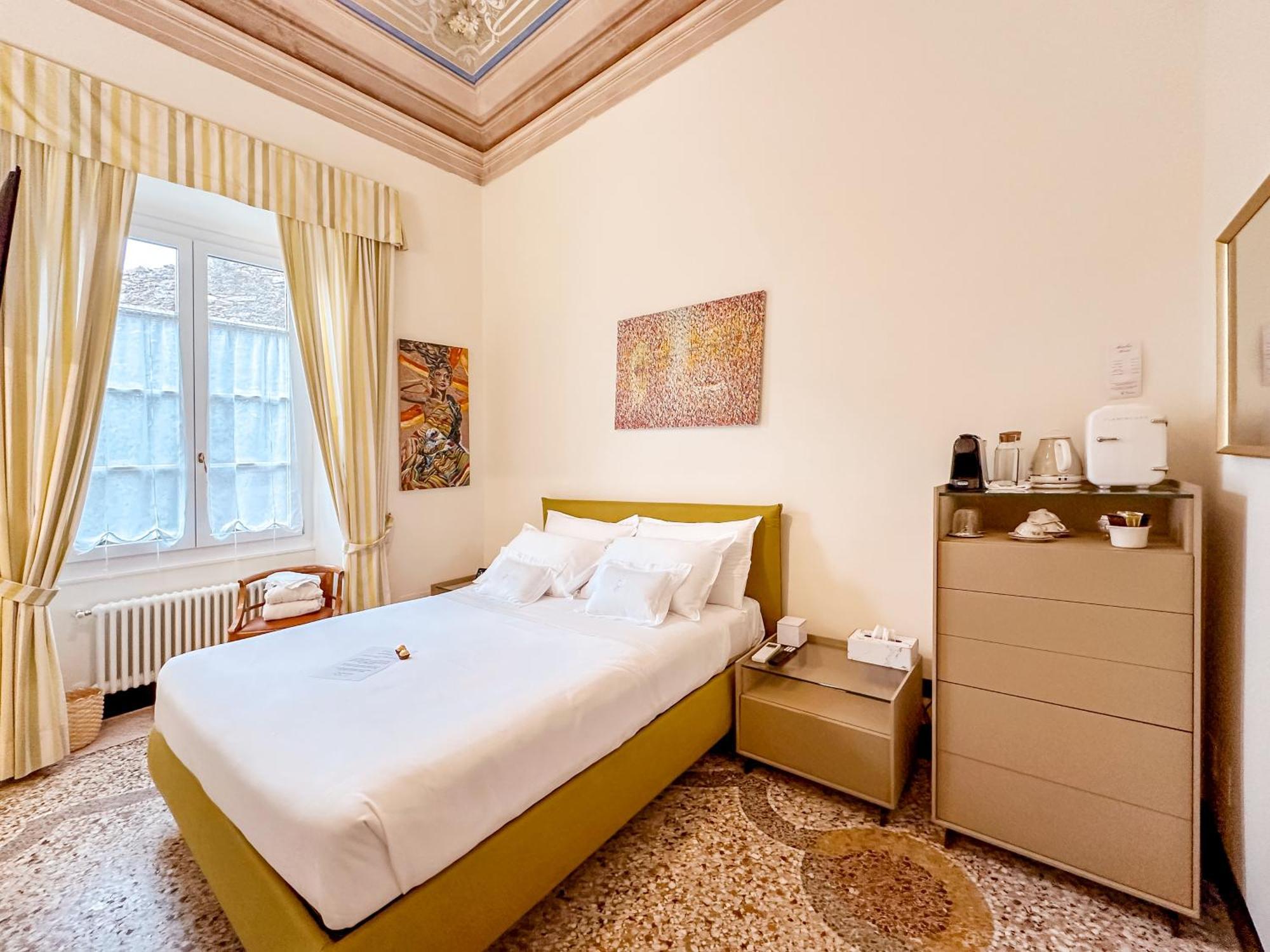 Villa Gelsomino Exclusive House Santa Margherita Ligure Eksteriør bilde