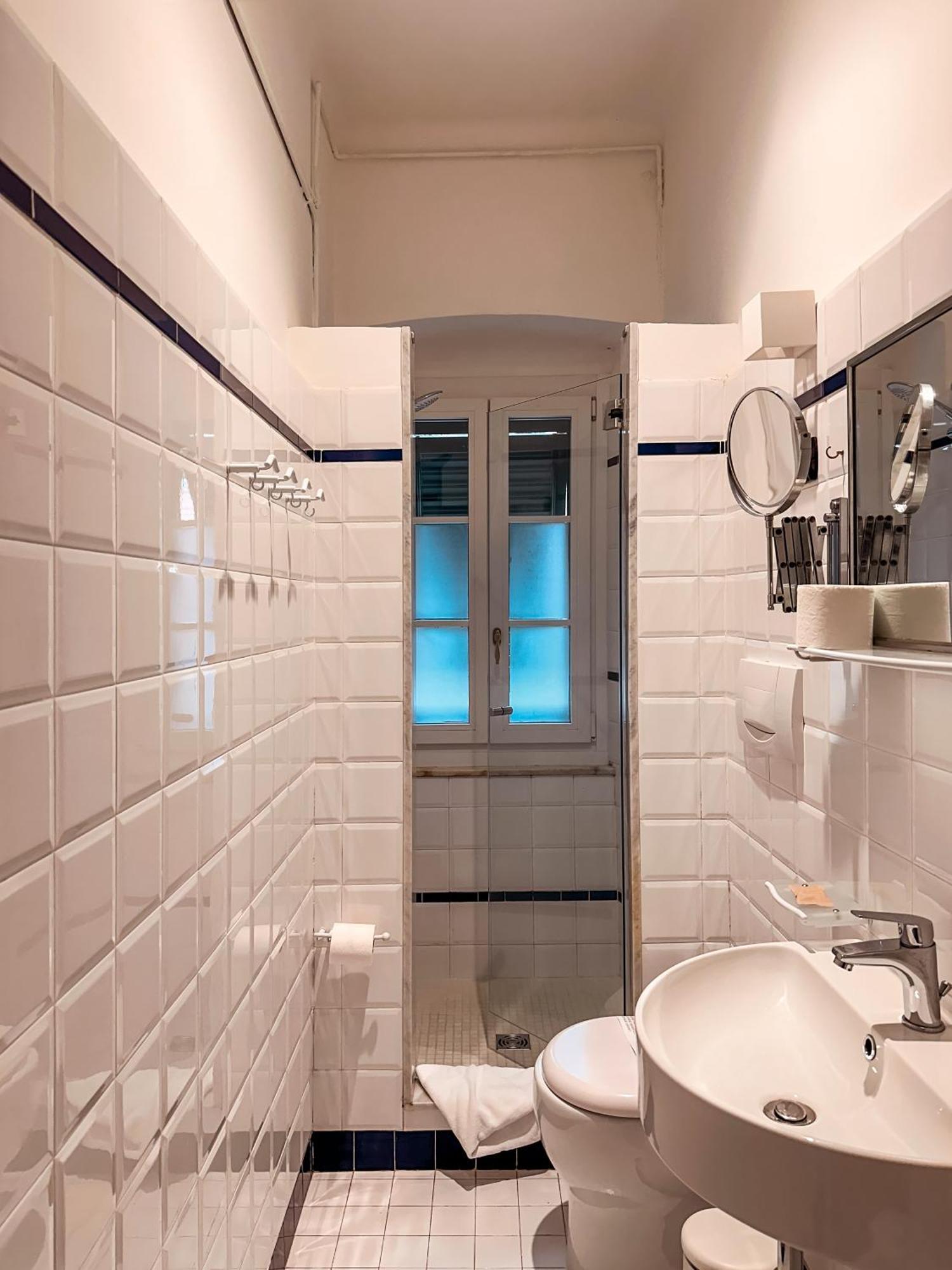 Villa Gelsomino Exclusive House Santa Margherita Ligure Eksteriør bilde
