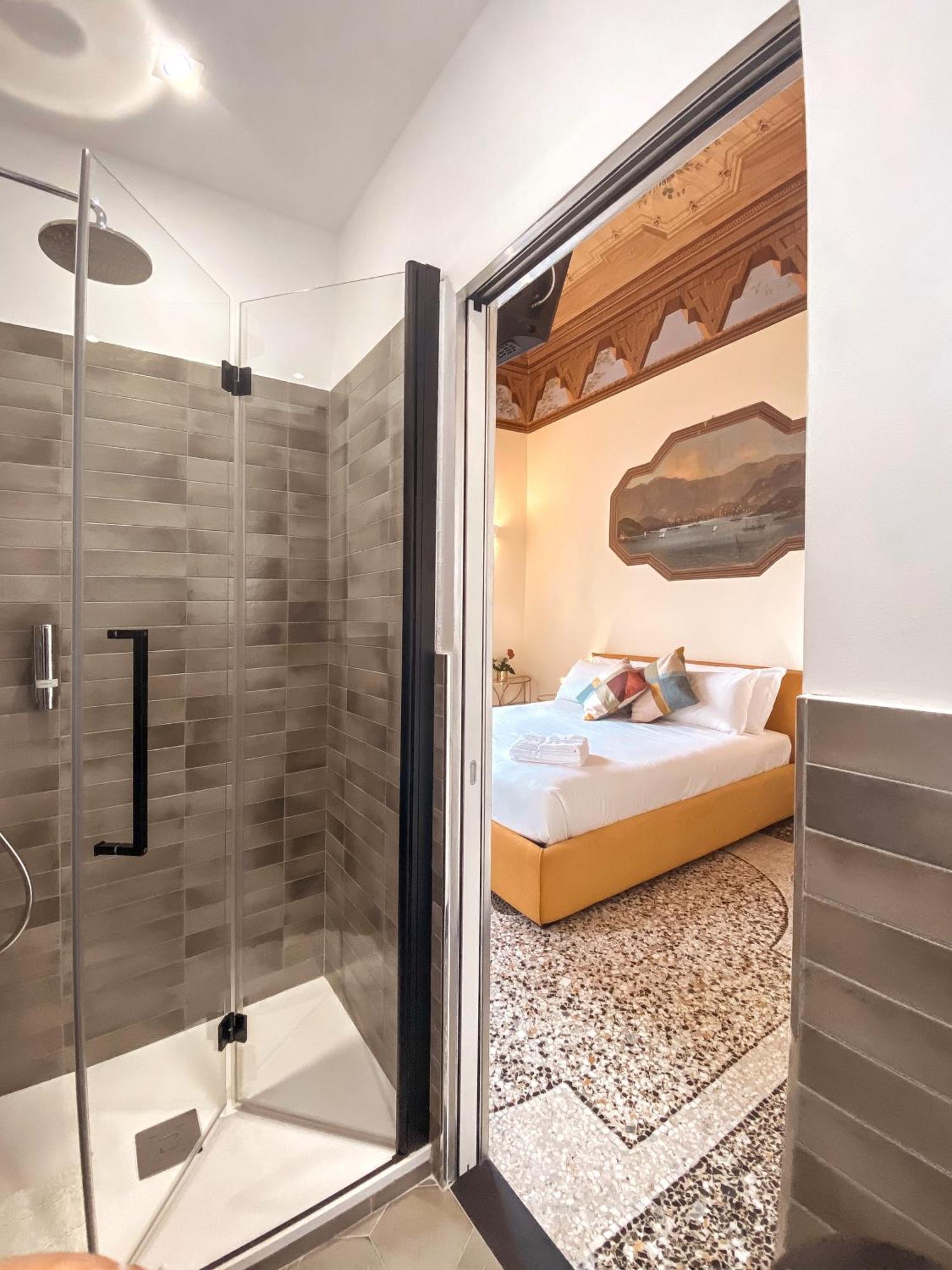 Villa Gelsomino Exclusive House Santa Margherita Ligure Eksteriør bilde