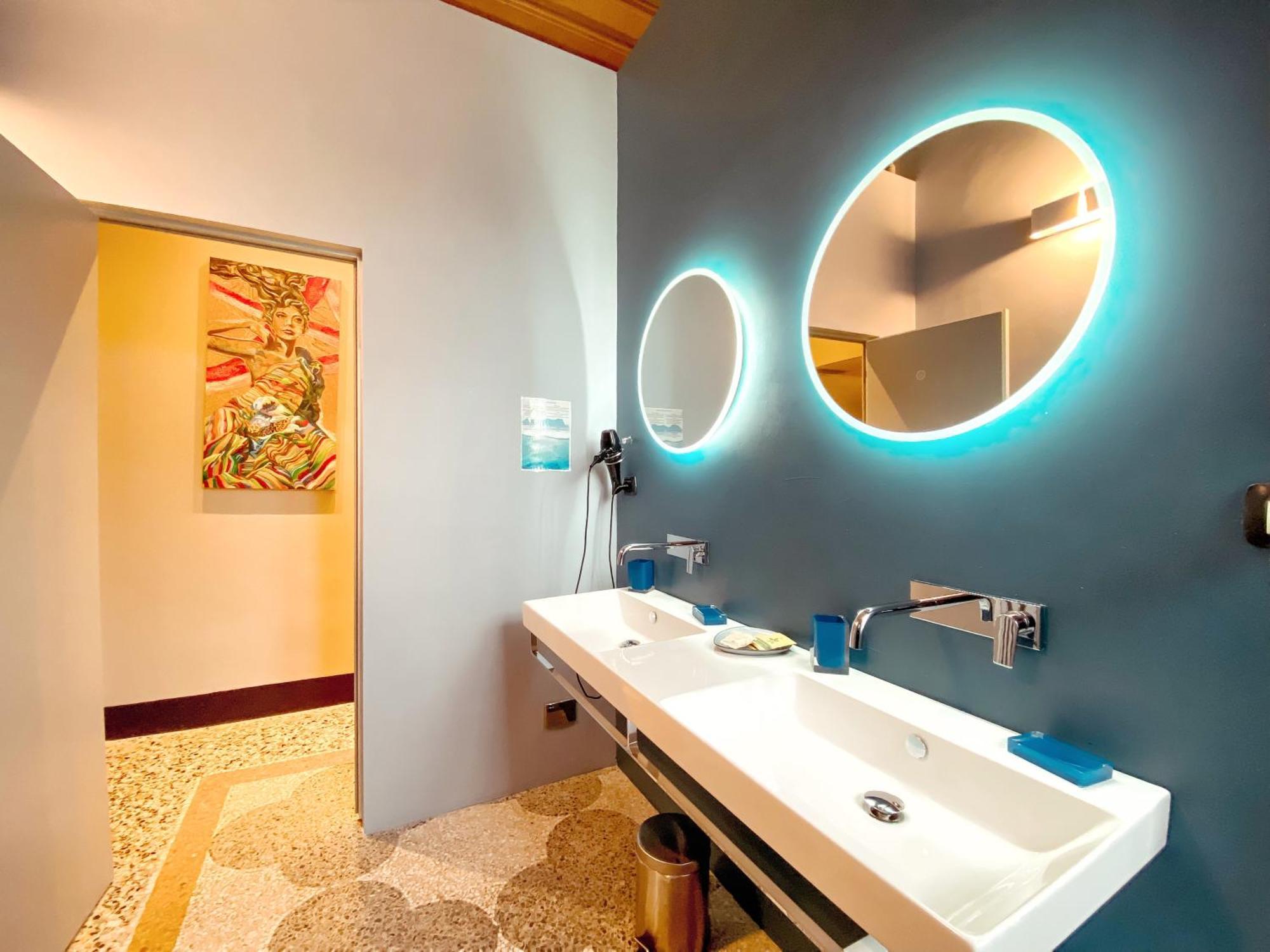 Villa Gelsomino Exclusive House Santa Margherita Ligure Eksteriør bilde