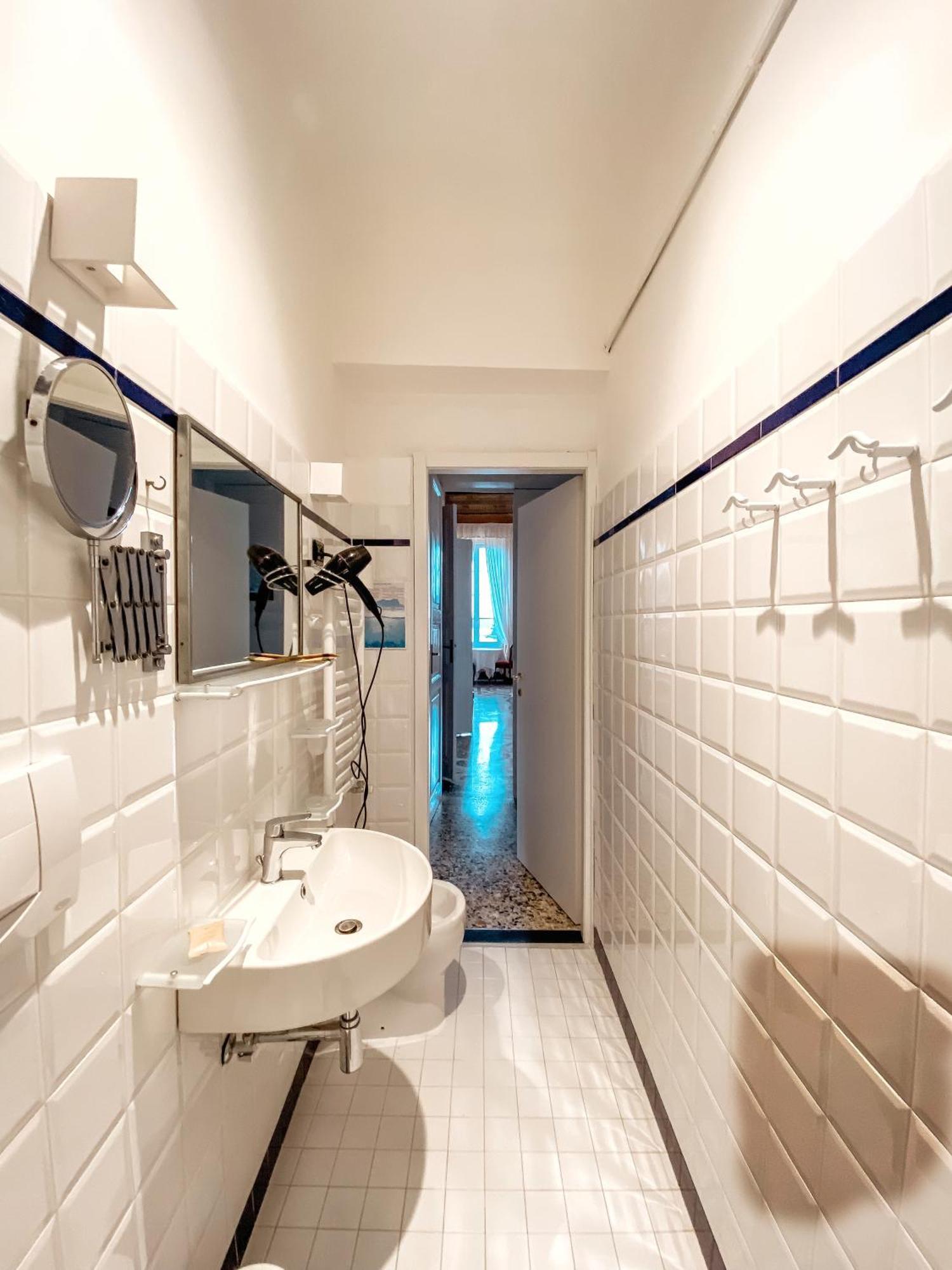 Villa Gelsomino Exclusive House Santa Margherita Ligure Eksteriør bilde